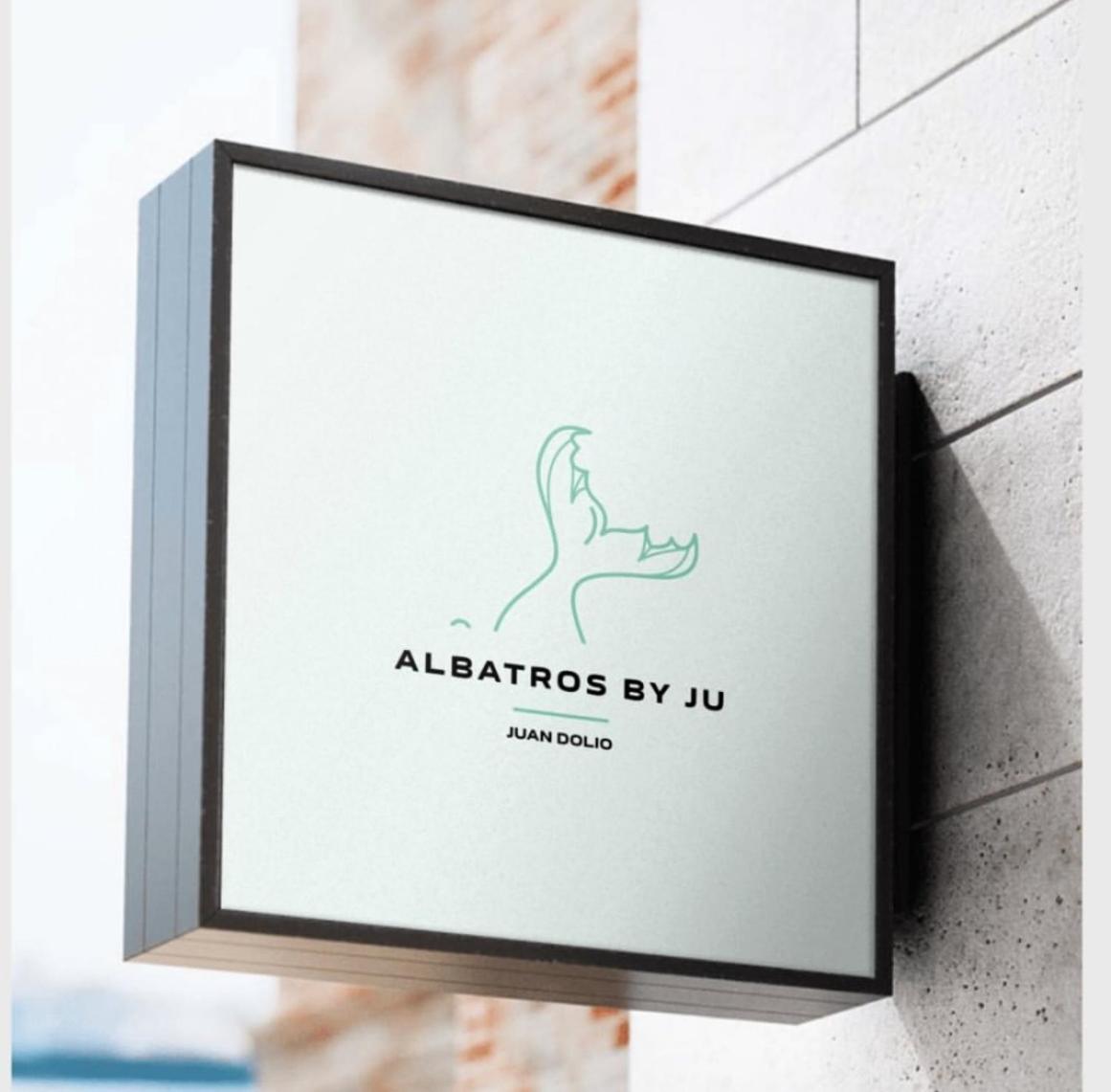 Apartamento L Vista Al Mar Albatros By Ju Juan Dolio 아파트 외부 사진